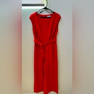 Calvin Klein Jumpsuit